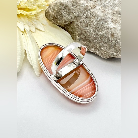 SARDONYX RING - Picture 8 of 12